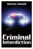 Criminal Interdiction Book