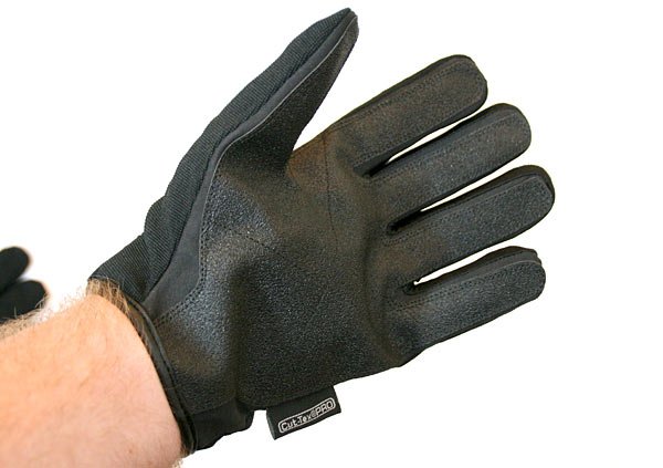 cut resistant gloves