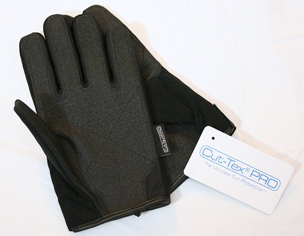 Ares gloves
