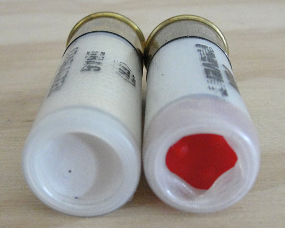 Less Lethal Ammo Photo Less Lethal Ammo Photo