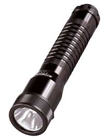 Streamlight Strion flashlight