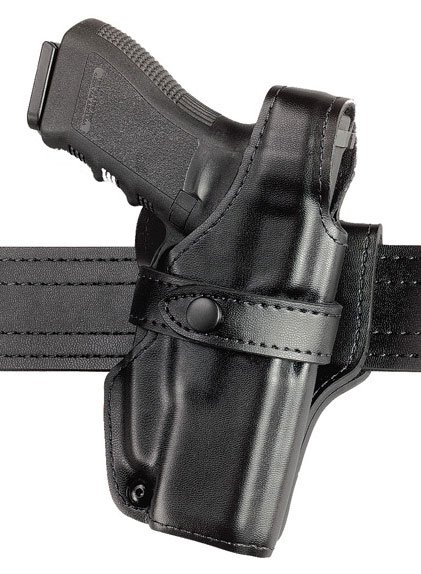 Safariland SSII 070 duty holster