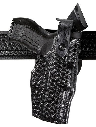 safariland 6360 retention holster