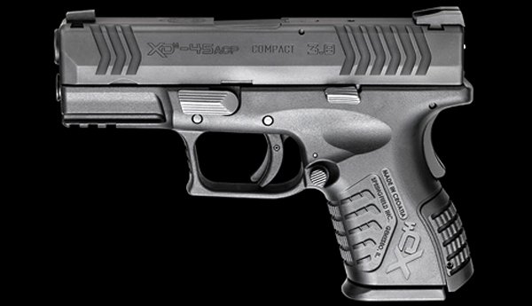 Springfield XD(M) 3.8 image