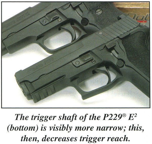 SIG P229 Review