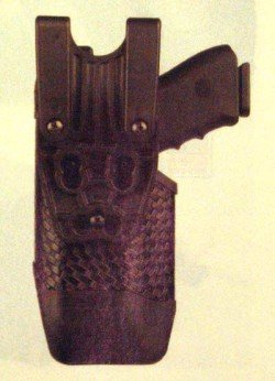 Blackhawk Epoch Duty Holster