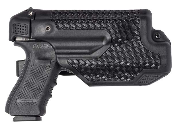 blackhawk EPOCH duty holster