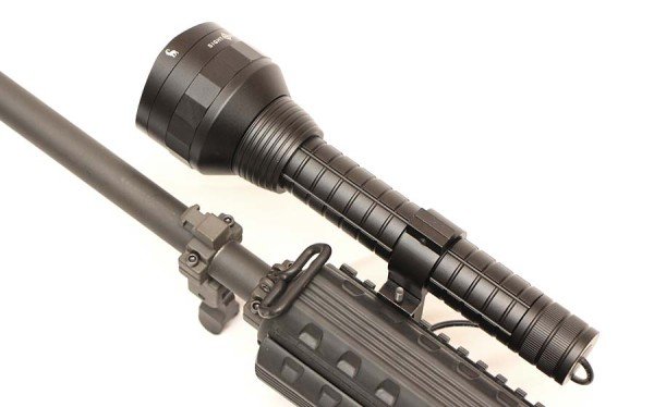 Sightmark H2000