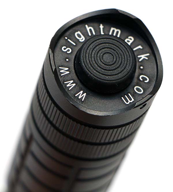 Sightmark H2000 Review