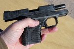 Springfield XD-S Review