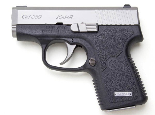 Kahr CW380