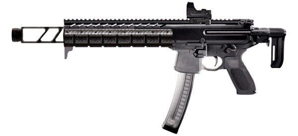 SIG Sauer MPX