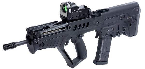 TAVOR