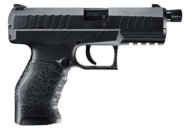Walther PPX SD
