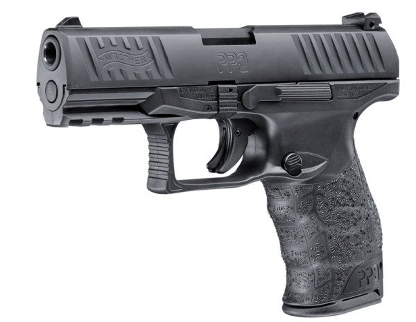 Walther PPQ