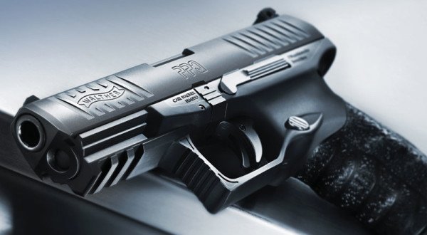 Walther PPQ M2 review