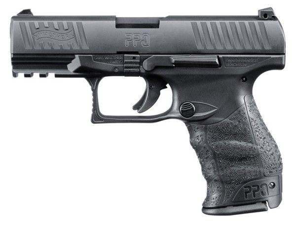 Walther PPQ review