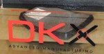 DKX Armor Plates