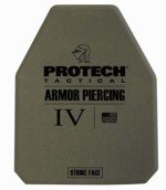 Protech 2230 armor plate