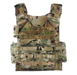 plate carrier