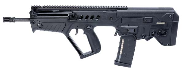 IWI TAVOR