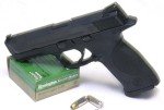 LASD M&P9