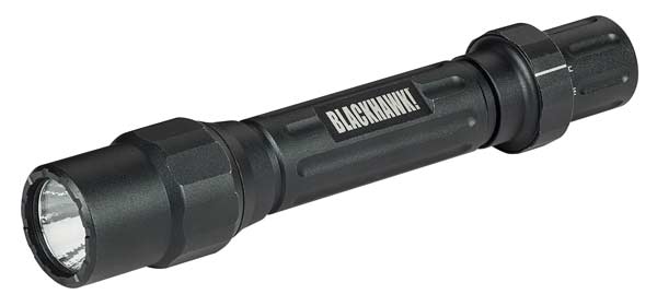 Blackhawk Legacy L2A2 Flashlight