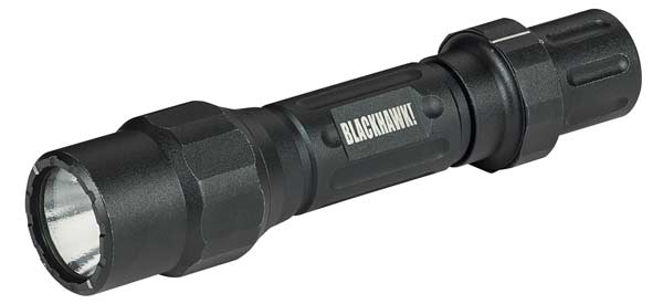 Blackhawk Legacy LV6 Flashlight review