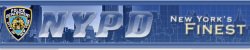 The recent NYPD "stop and frisk" activities were not viewed favorably by the Courts or the public.