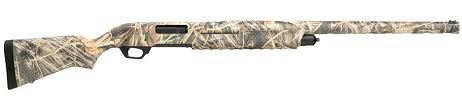 The Model 887 Nitro Mag Waterfowl.