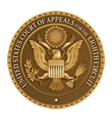 The Seal of the U.S. 8th Circuit Court of Appeals