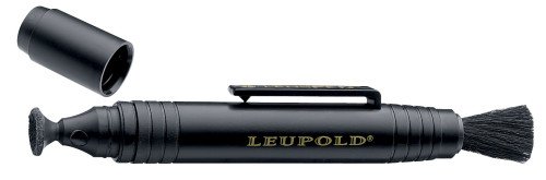 Leupold Lens Pen is an accessory option.