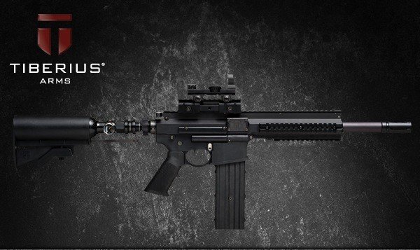 Counter-Strike Sniper Rifle Paintball Gun