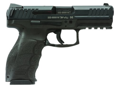 The new HK VP40 is the next offering in the VP line.