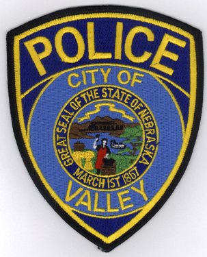 police valley nebraska ne pd supreme limits sniffs stops court patches badge rodriguez military uniforms