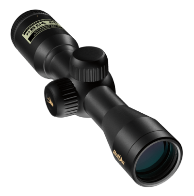 The Nikon P-223 BDC AR-15 rifle scope.