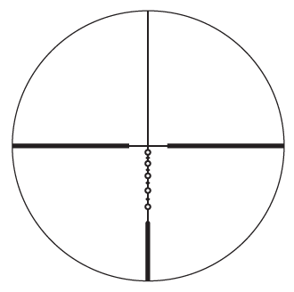 The BDC of the Nikon P-223.