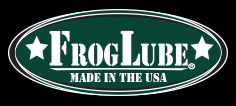 FrogLube makes outstanding CLP.