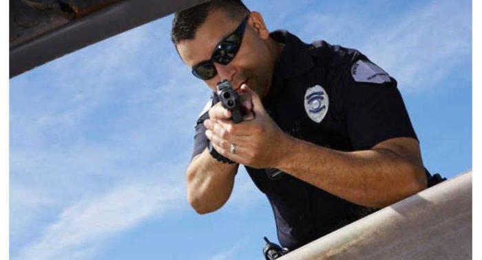 officer safety