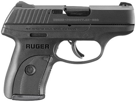 The Ruger LC9 was an answer to the CCW crowd that wanted more firepower.