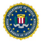 FBI Logo