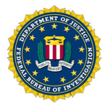 FBI Logo