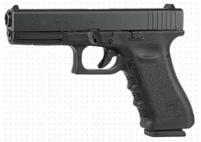 Glock 22