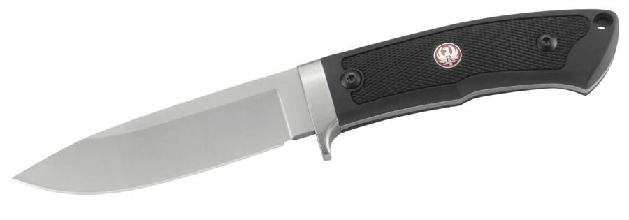 Ruger Accurate Knife