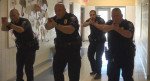 active shooter drill