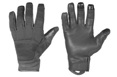 Magpul Core Patrol gloves in Charcoal.