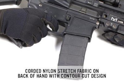 Magpul has been very successful, and are hoping the Core gloves will add to that 
