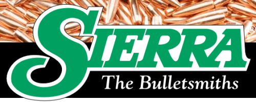Sierra is a world renowned bullet manufacturer, most famous for extremely accurate rifle bullets.
