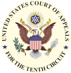 US-CourtOfAppeals-10thCircuit-Seal