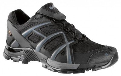 The Black Eagle Athletic 10 low profile duty boot.